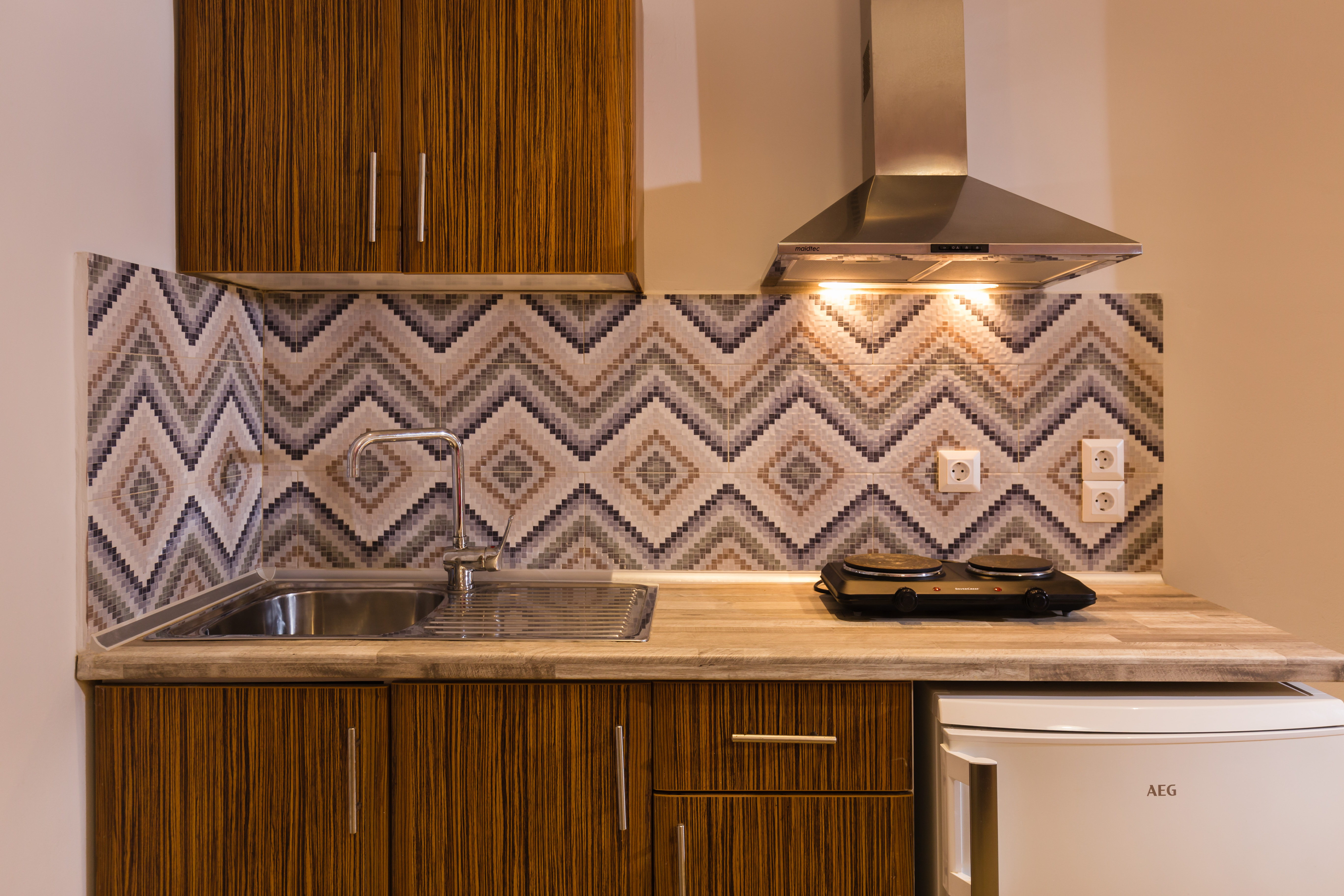 Spiti Prokopis - Marilena House