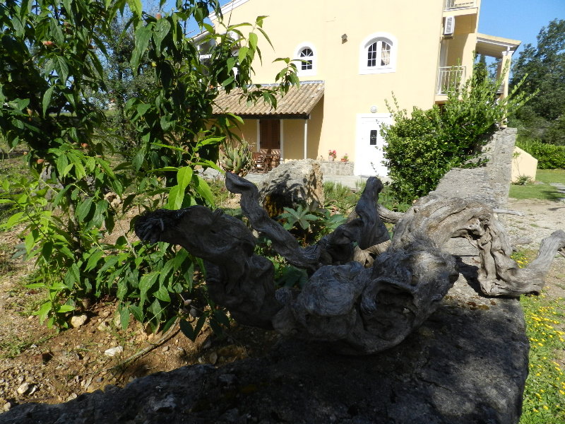 Panorama Hideaway