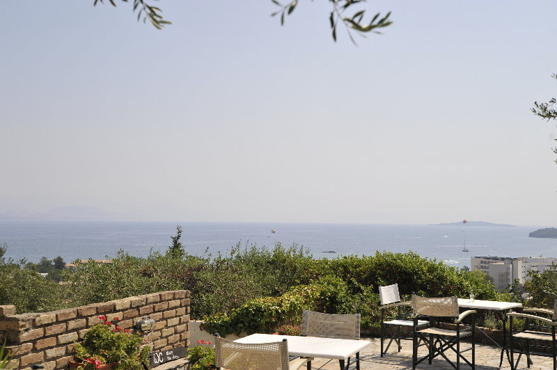 Panorama Hideaway