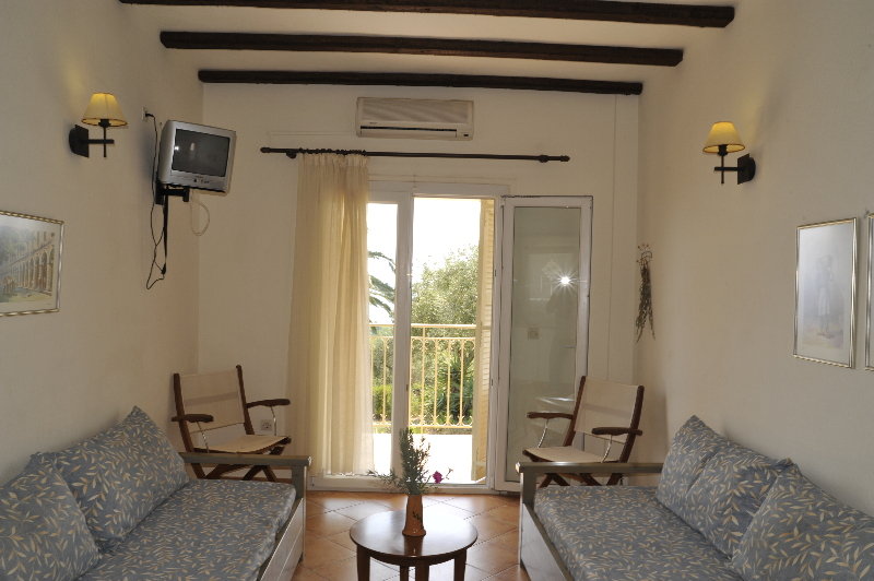 Panorama Hideaway