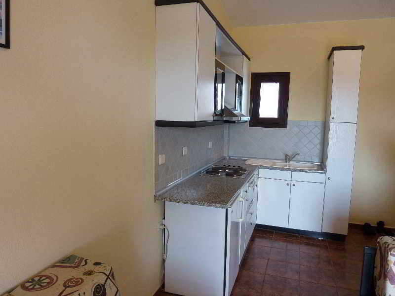 Penelope Apartments