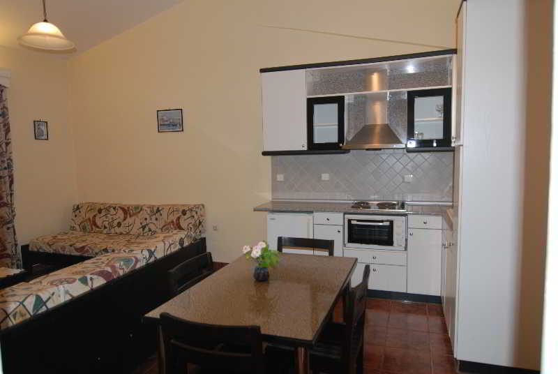 Penelope Apartments