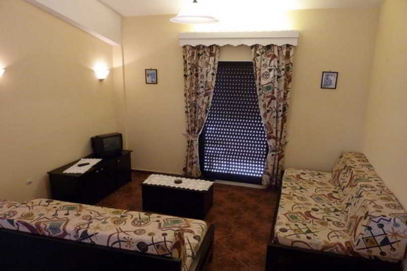 Penelope Apartments