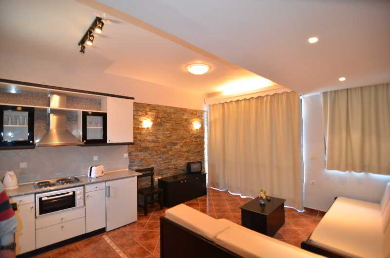 Penelope Apartments