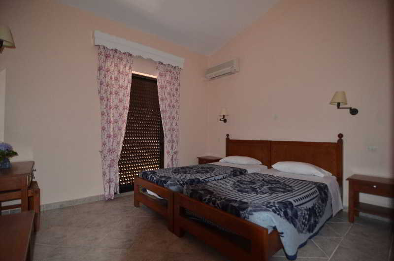 Penelope Apartments