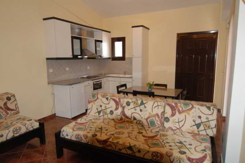 Penelope Apartments