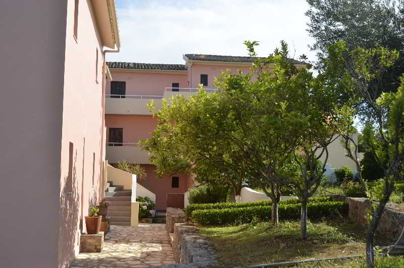 Penelope Apartments