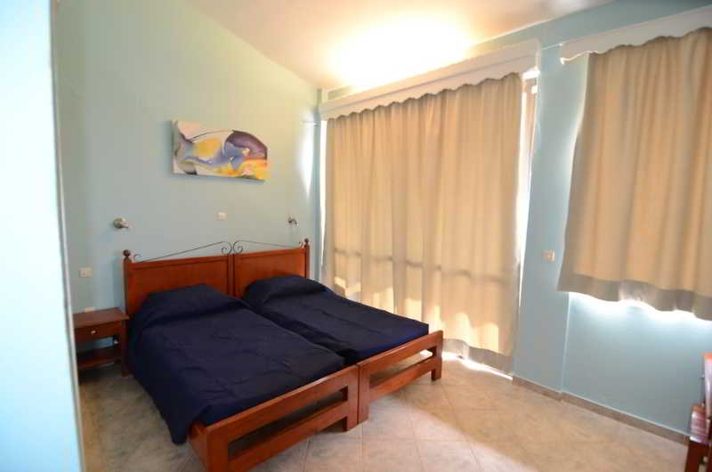 Penelope Apartments