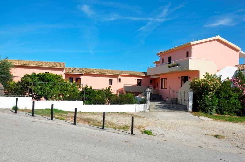 Penelope Apartments