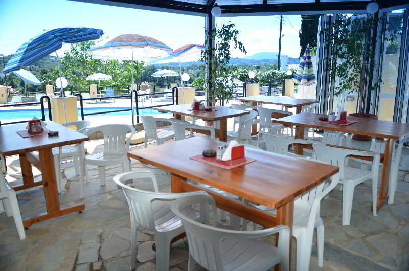 Penelope Apartments