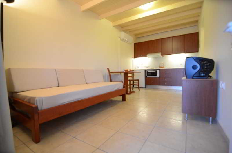 Penelope Apartments