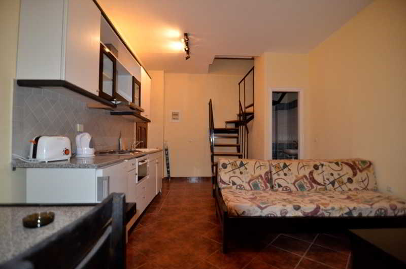 Penelope Apartments