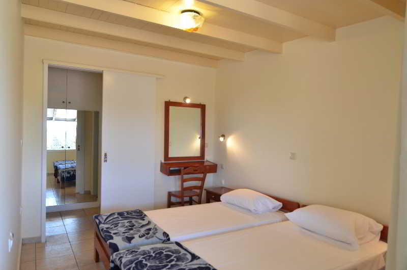 Penelope Apartments