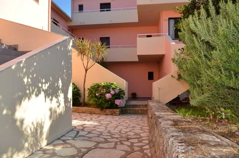 Penelope Apartments