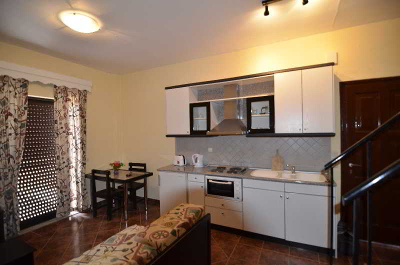 Penelope Apartments