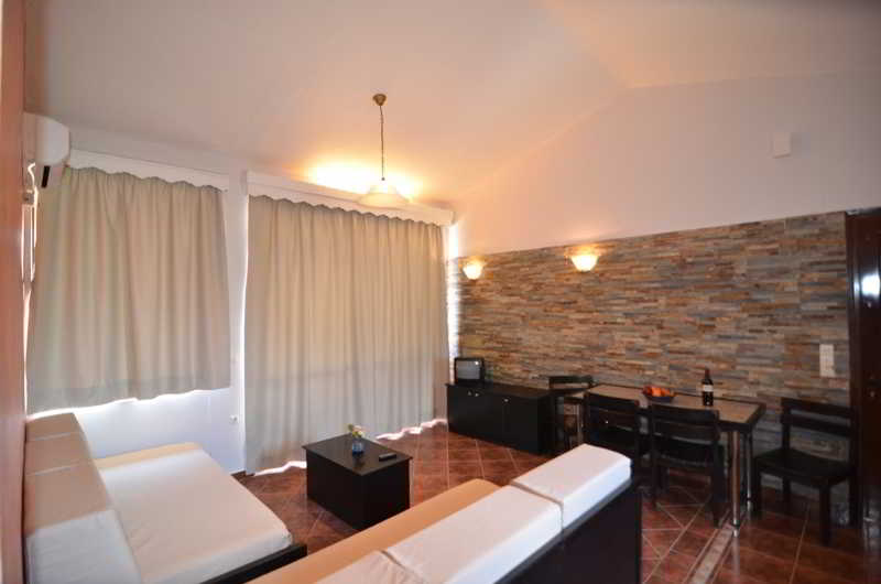 Penelope Apartments