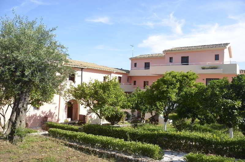 Penelope Apartments
