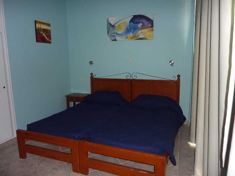 Penelope Apartments