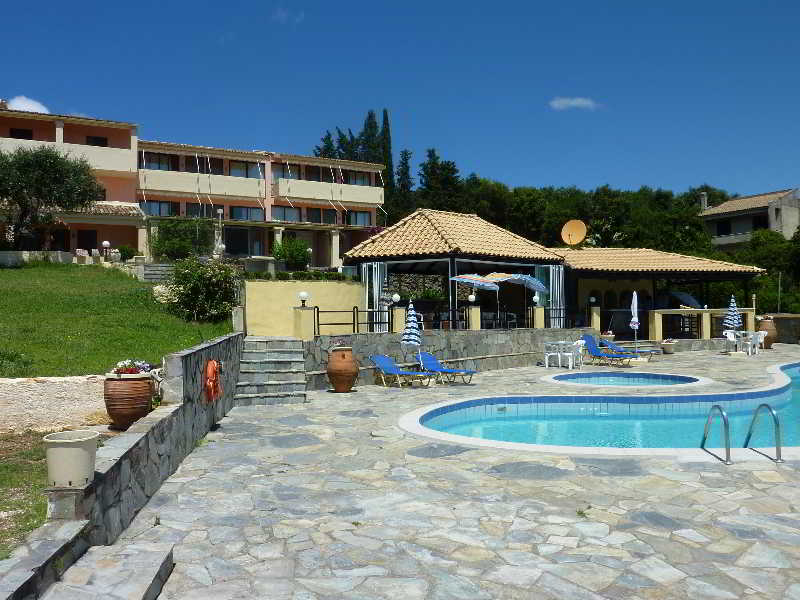 Penelope Apartments
