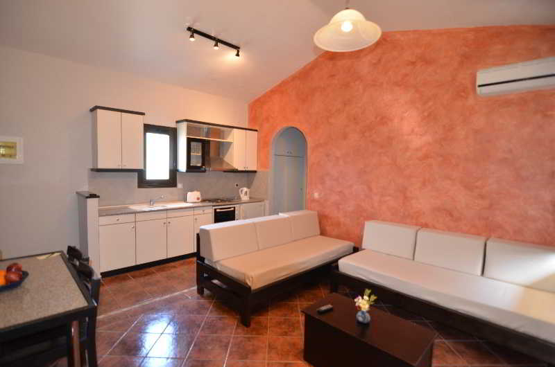Penelope Apartments