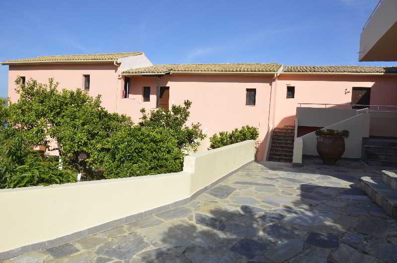 Penelope Apartments