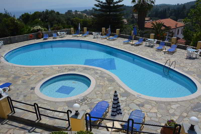 Penelope Apartments
