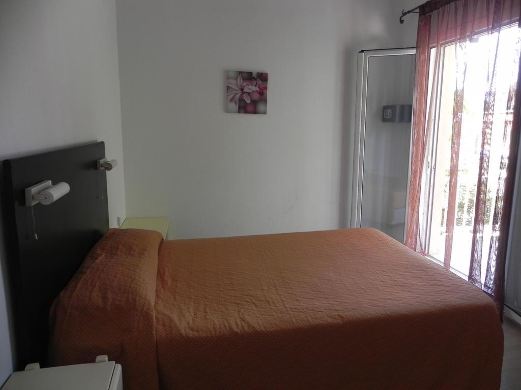 Primavera Hotel