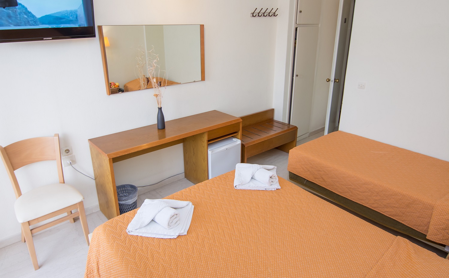 Primavera Hotel
