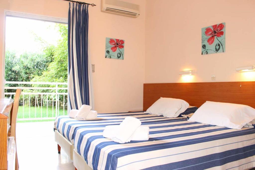 Primavera Hotel