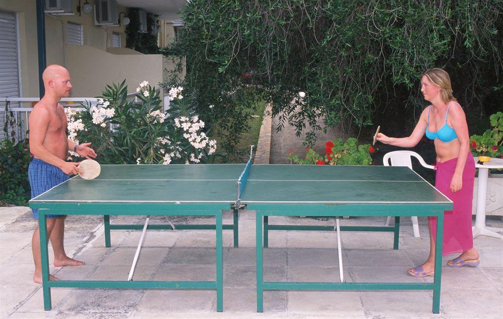 Primavera Hotel