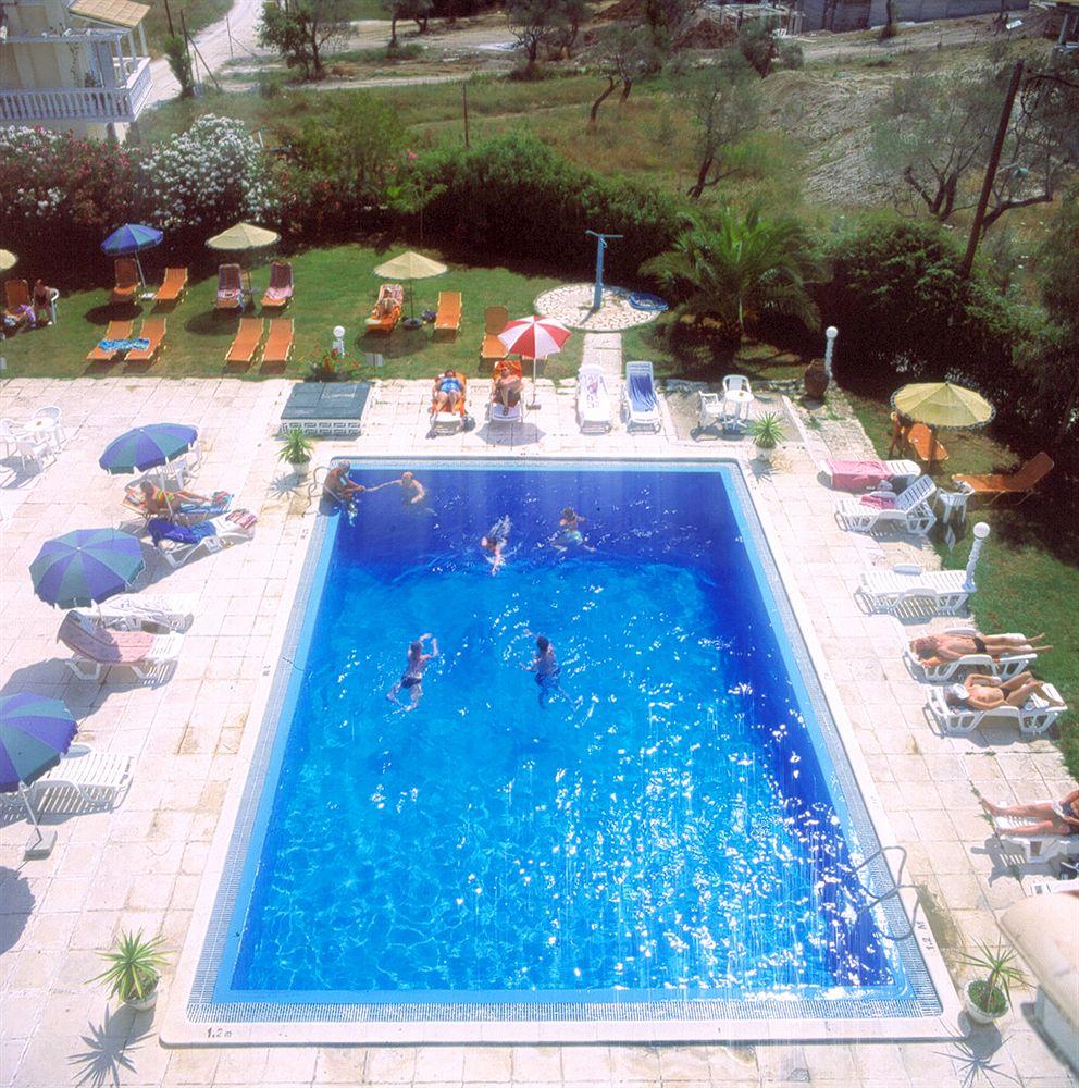 Primavera Hotel