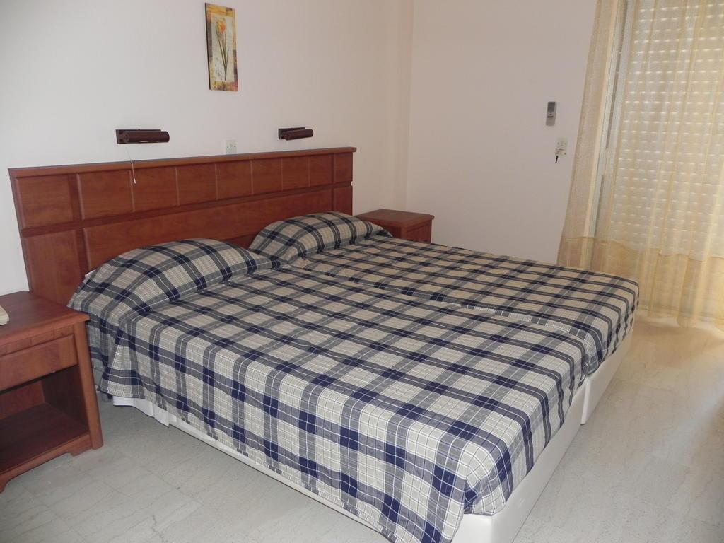 Primavera Hotel