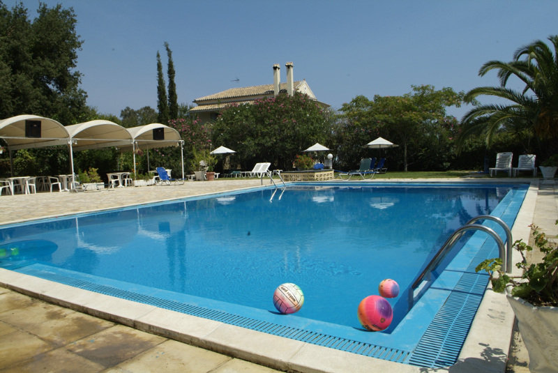 Primavera Hotel