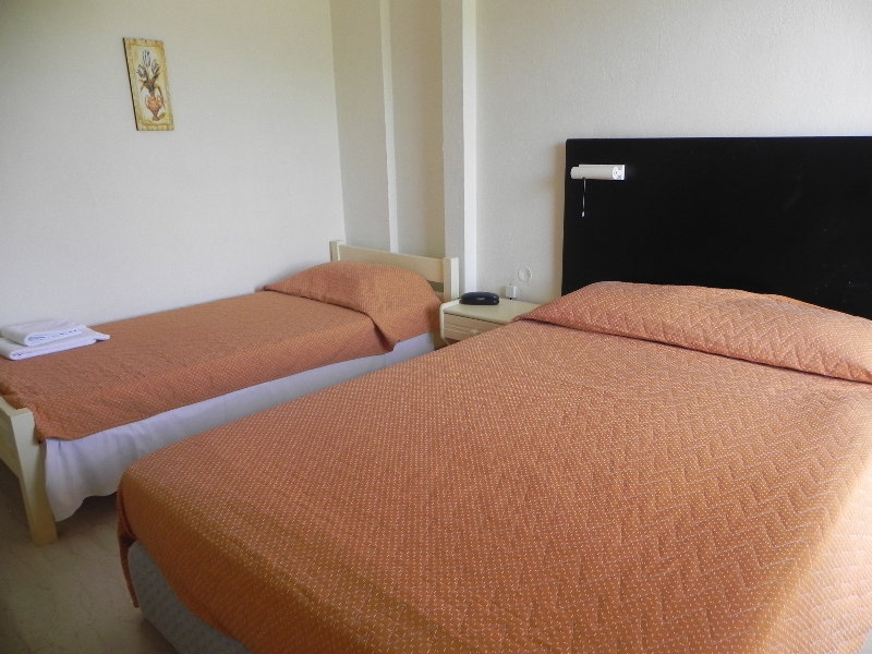 Primavera Hotel