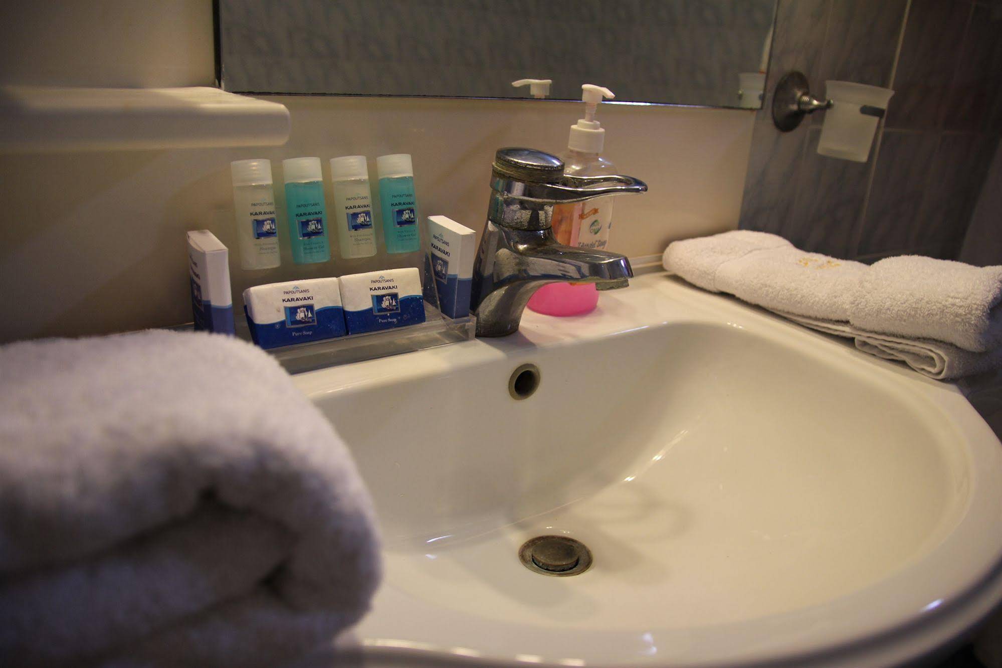 Saint Nicholas Beach Apartments