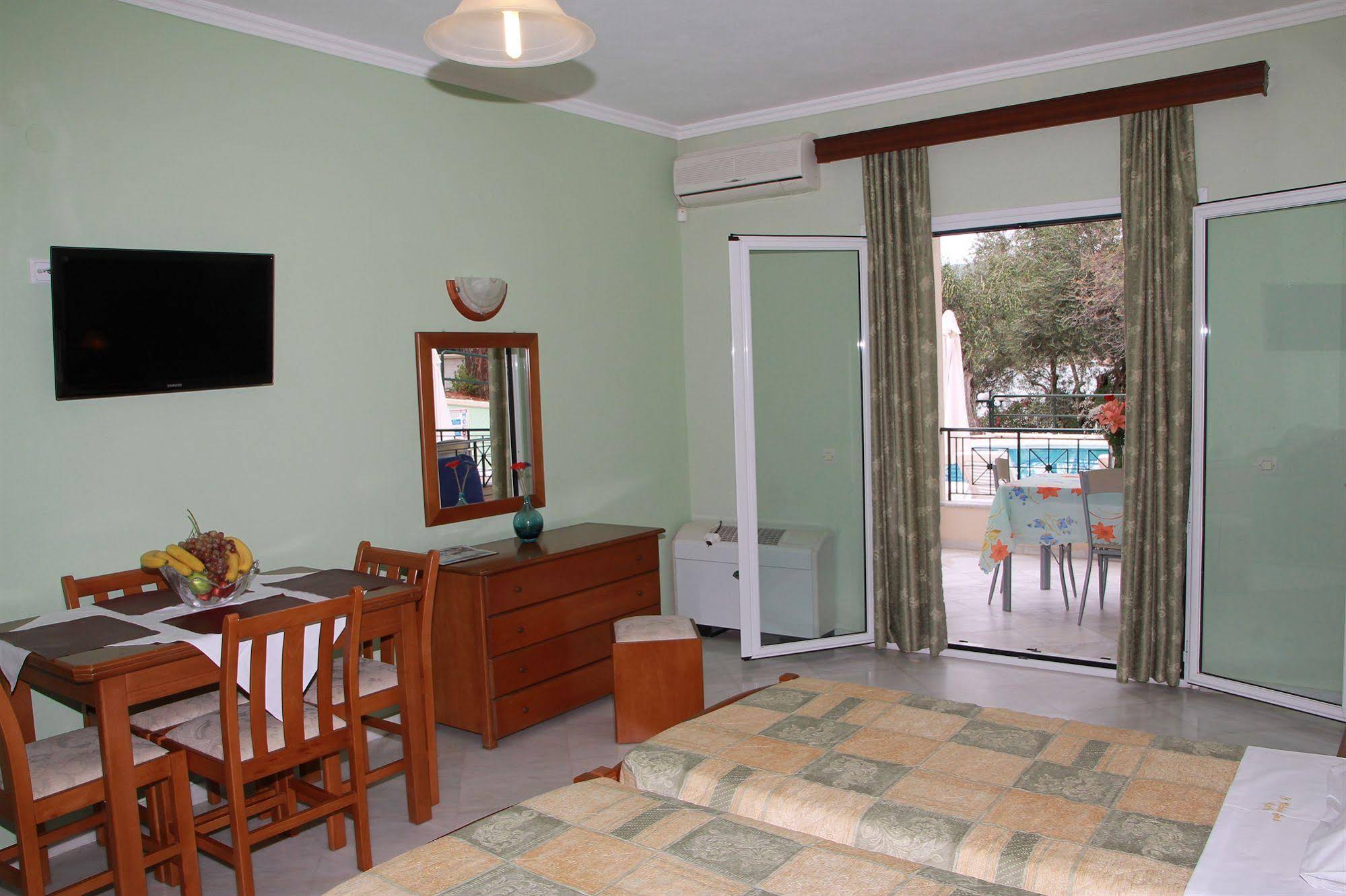 Saint Nicholas Beach Apartments