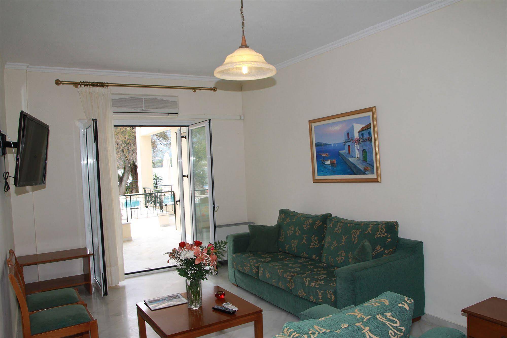 Saint Nicholas Beach Apartments