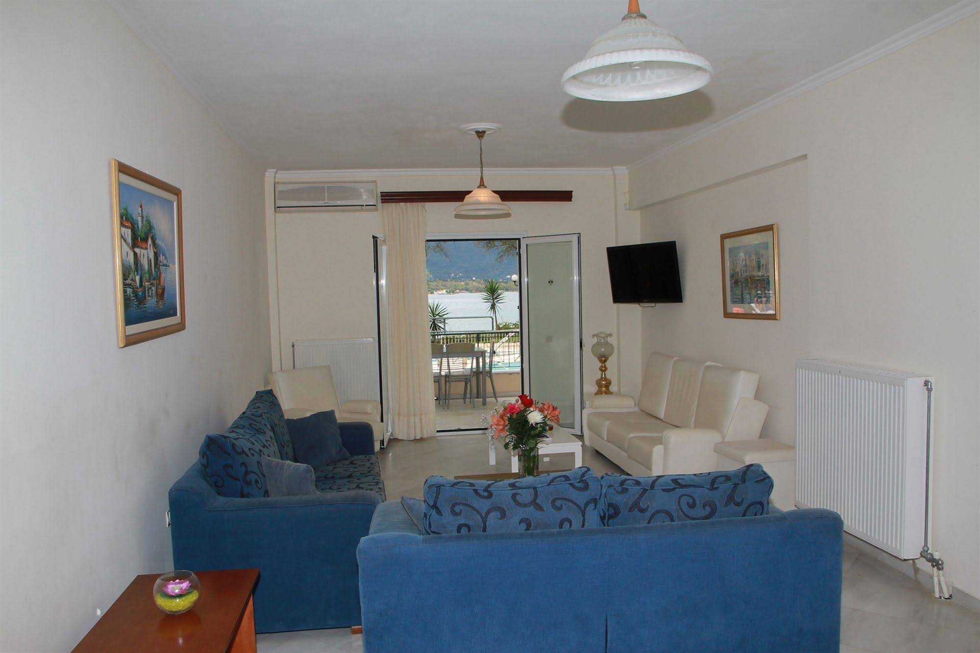 Saint Nicholas Beach Apartments