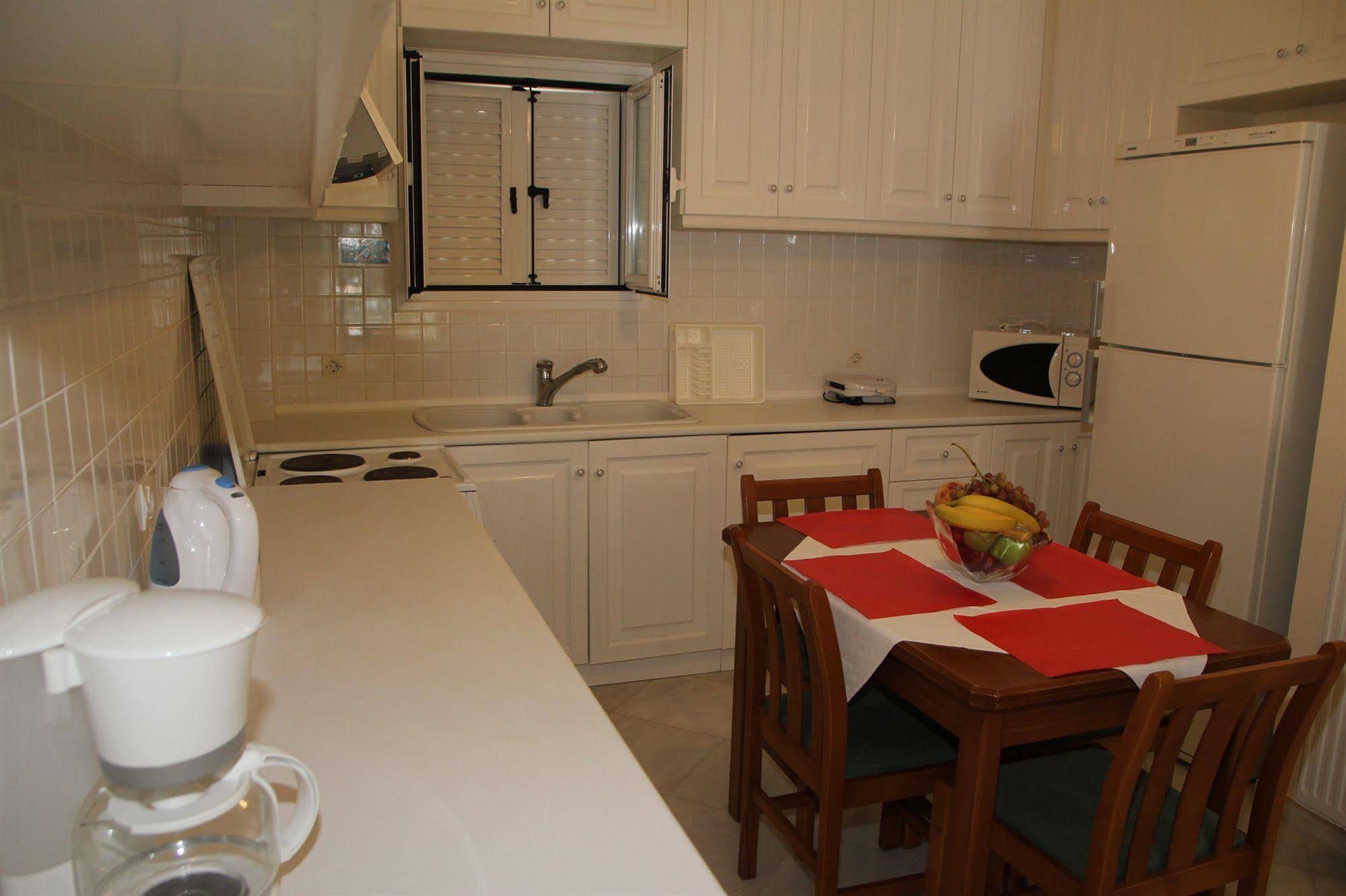 Saint Nicholas Beach Apartments