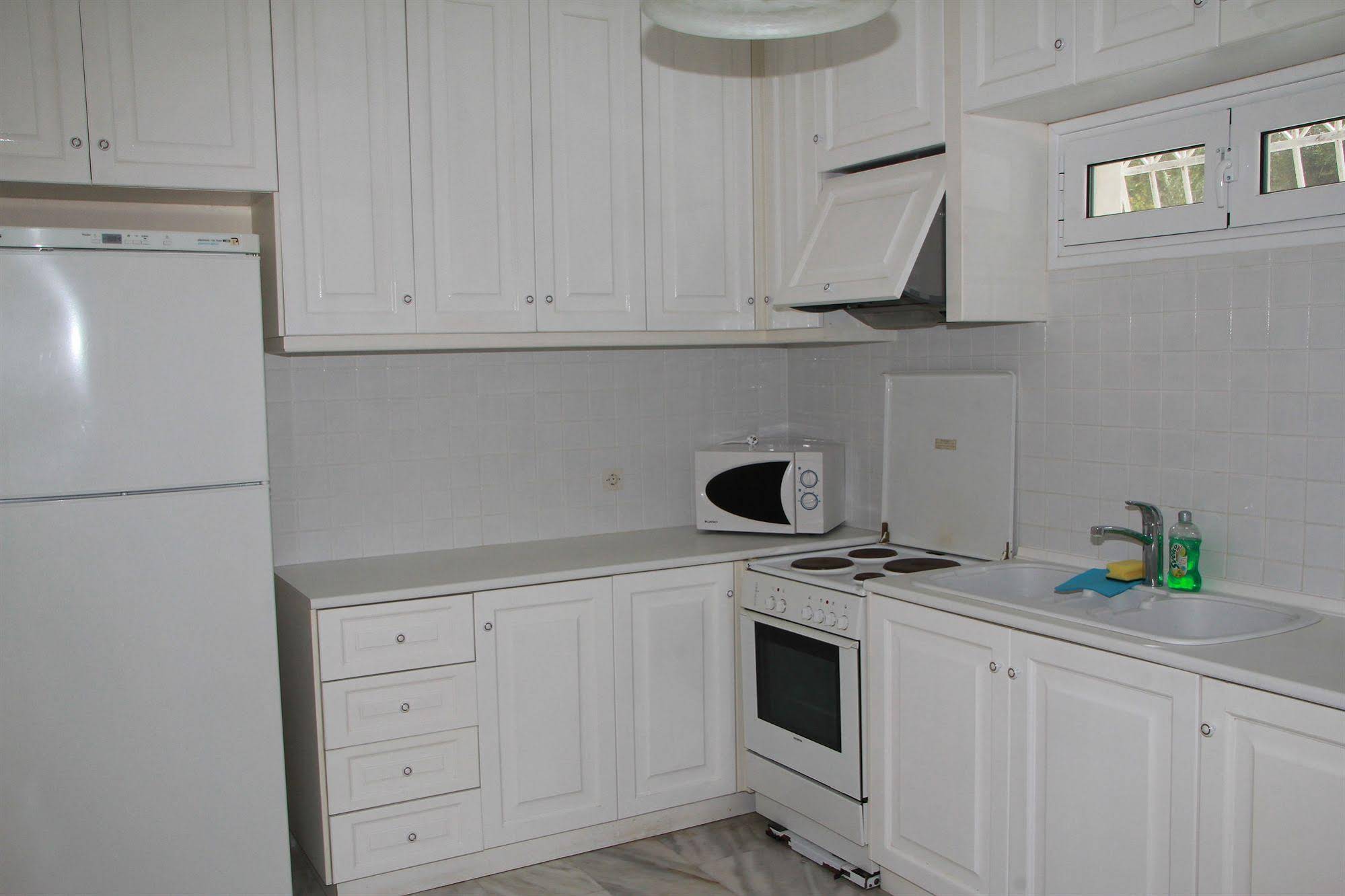 Saint Nicholas Beach Apartments