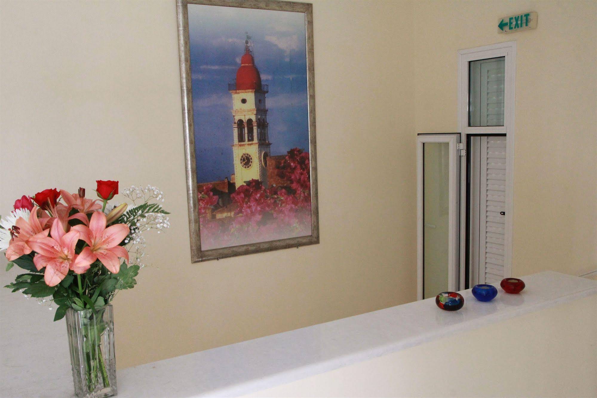 Saint Nicholas Beach Apartments