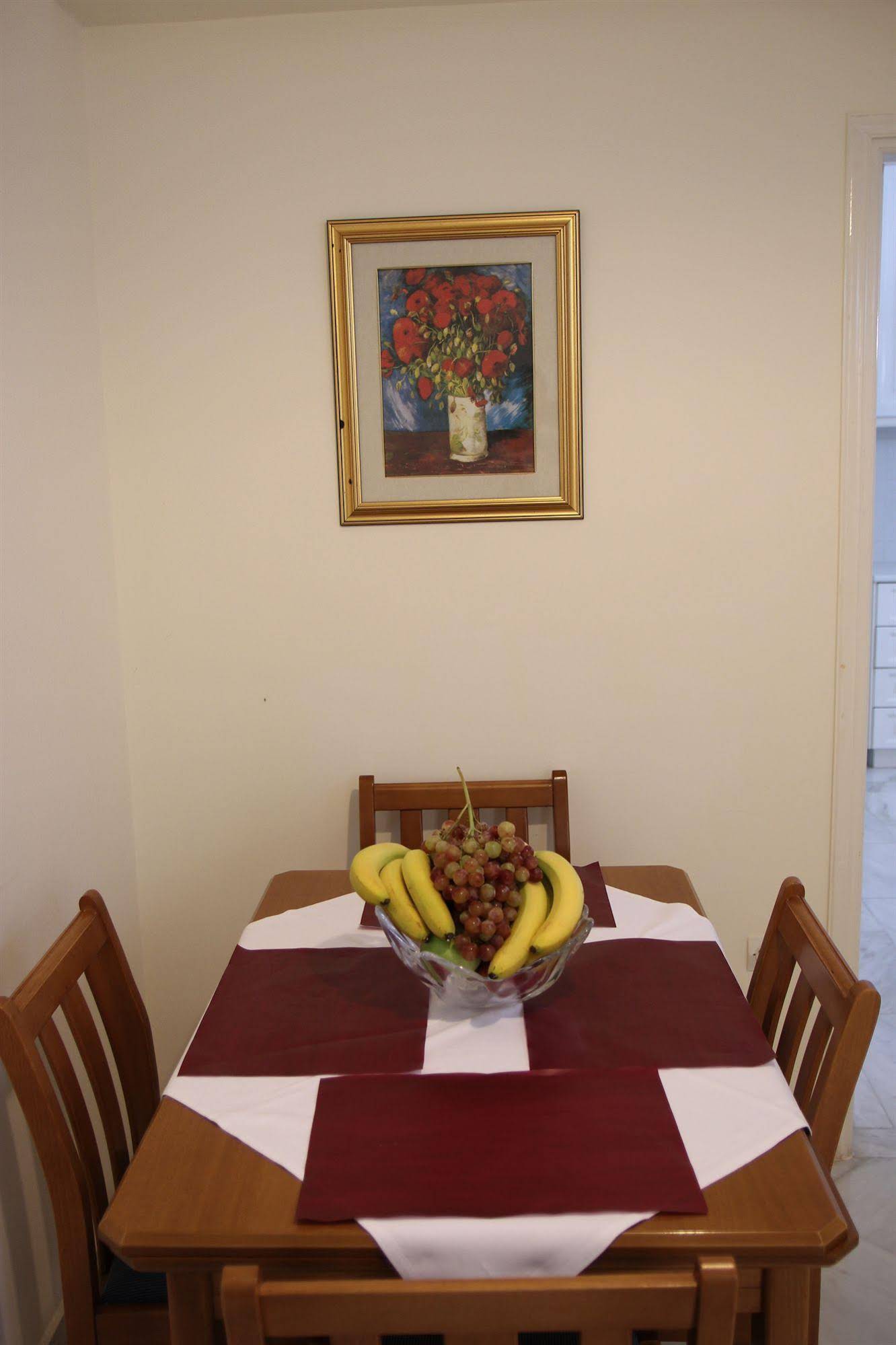 Saint Nicholas Beach Apartments