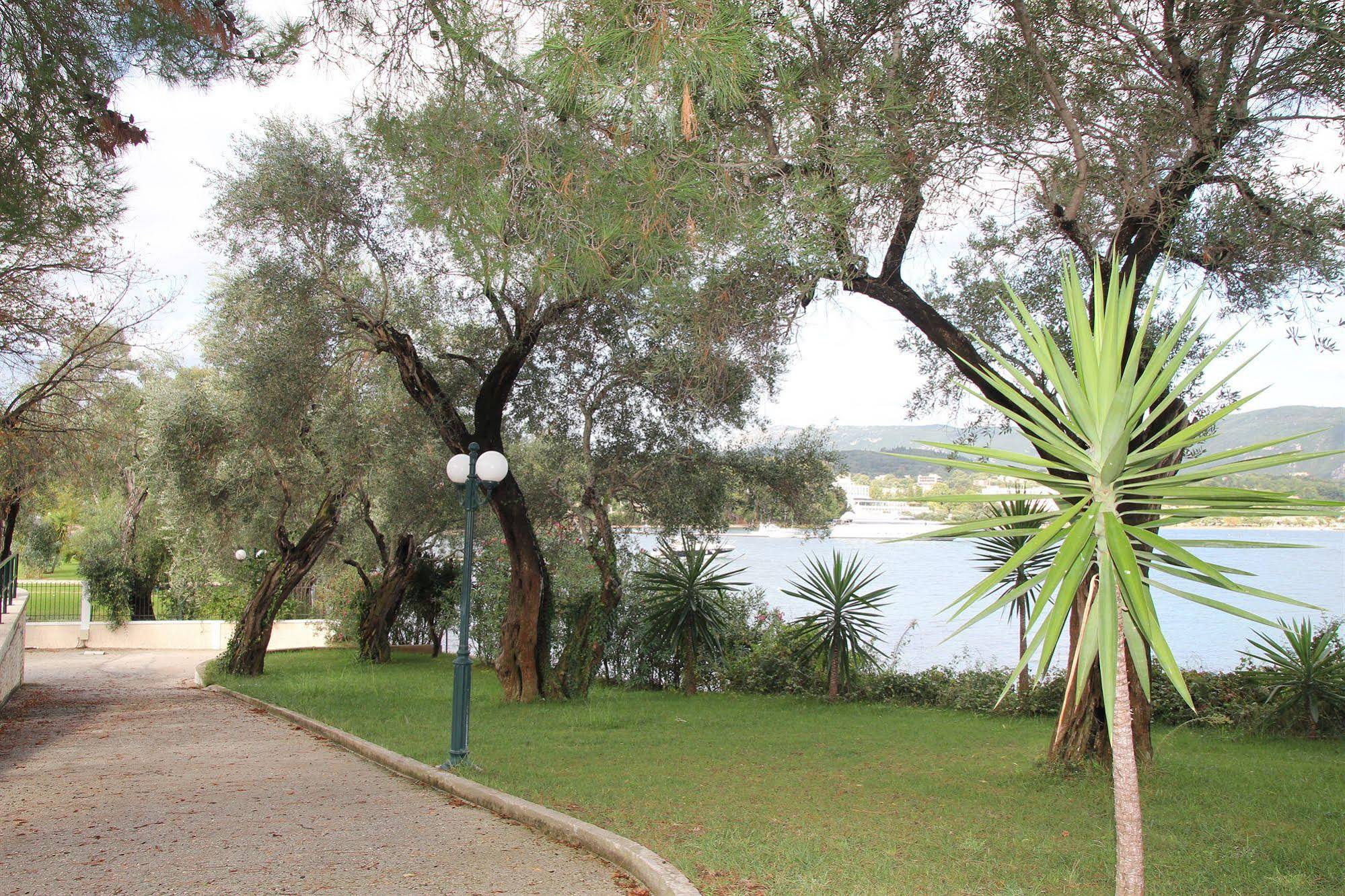 Saint Nicholas Beach Apartments