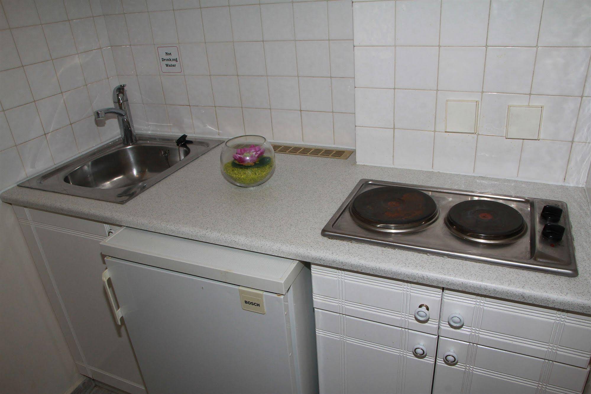 Saint Nicholas Beach Apartments