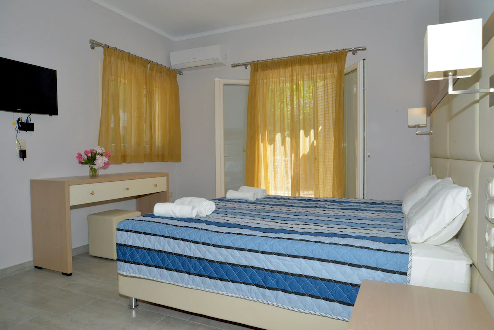 Santos Luxury Apartments
