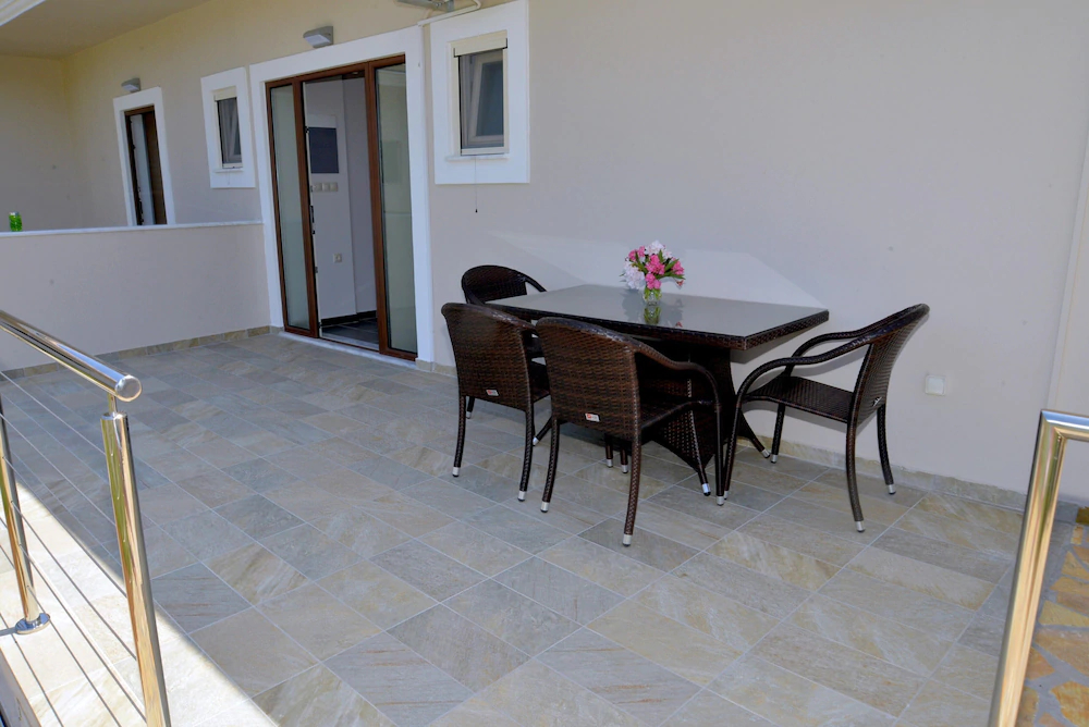 Santos Luxury Apartments