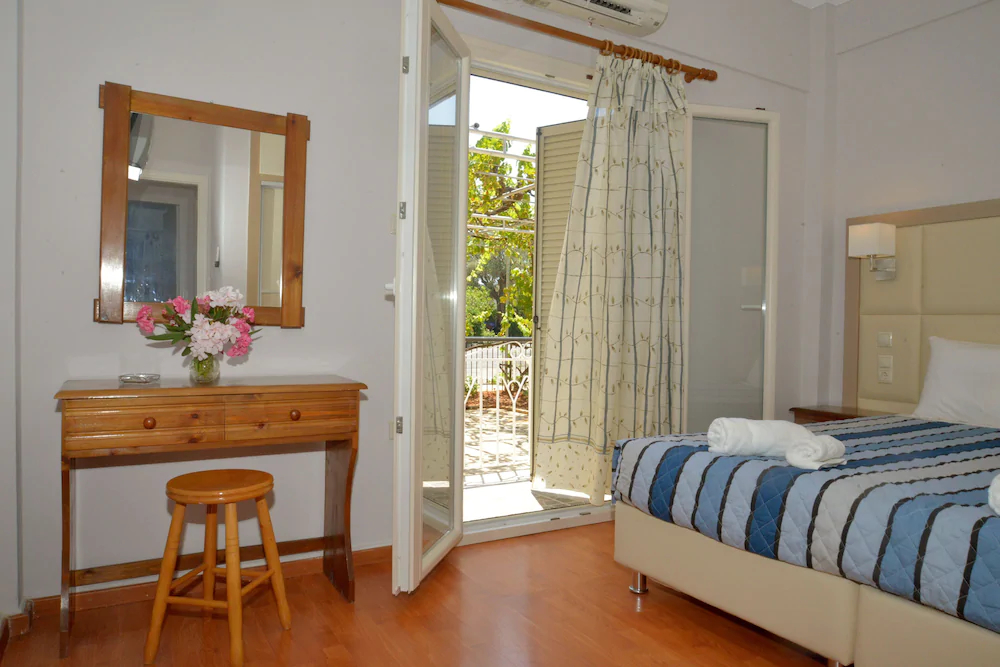 Santos Luxury Apartments