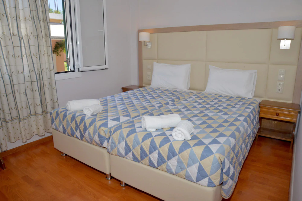 Santos Luxury Apartments