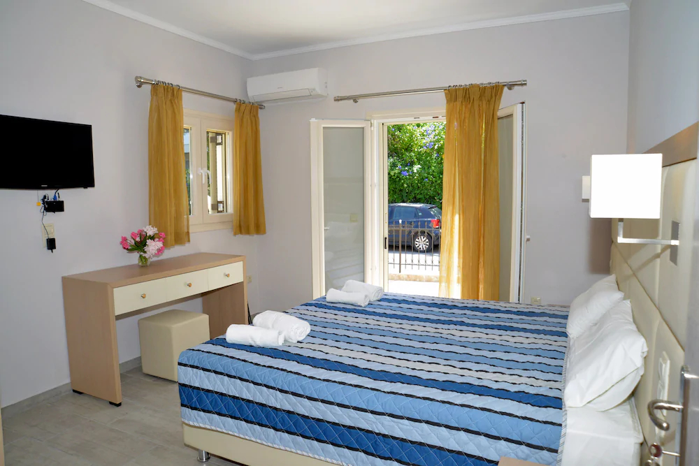 Santos Luxury Apartments