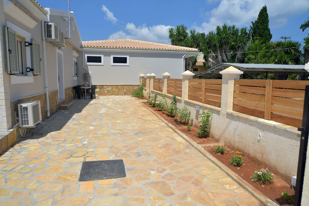 Santos Luxury Apartments